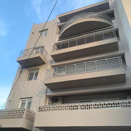 Coral By The Sea Apartment