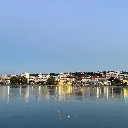 Apartment Coral By The Sea
