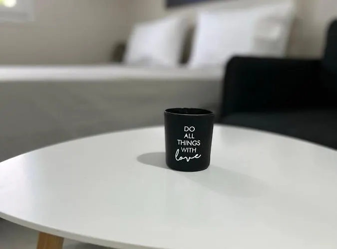 شقة Coral By The Sea نيوي إيبيفاتاي
