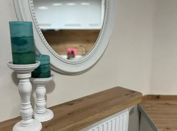 Coral By The Sea شقة نيوي إيبيفاتاي