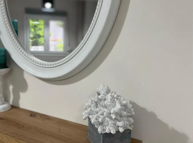 Coral By The Sea Апартаменты