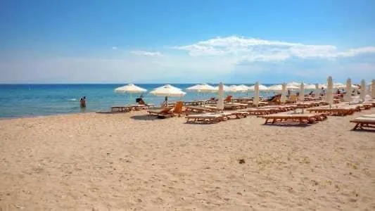 شقة Coral By The Sea نيوي إيبيفاتاي