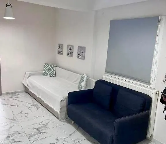 Coral By The Sea Апартаменты