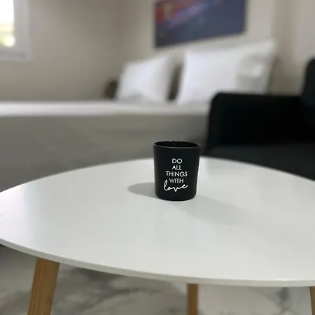 Apartament Coral By The Sea Neo Epivates