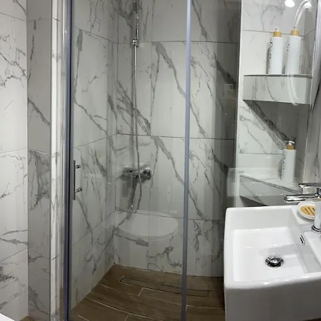 Apartament Coral By The Sea Neo Epivates