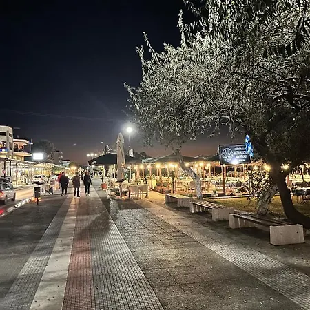 Coral By The Sea Apartament *