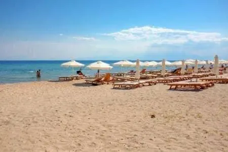 Apartament Coral By The Sea Neo Epivates