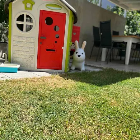 Apartament Coral By The Sea *