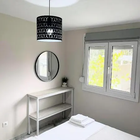 Coral By The Sea Apartament *