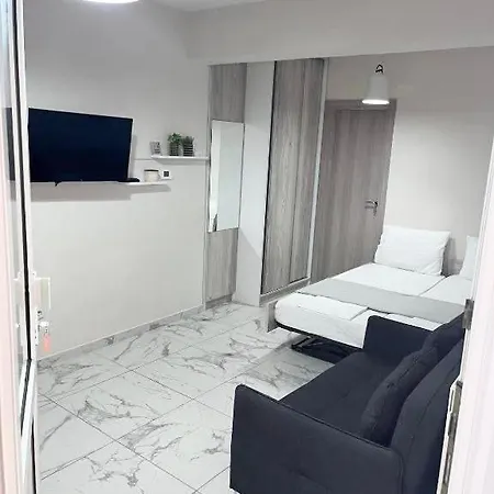 Coral By The Sea Apartament Neo Epivates