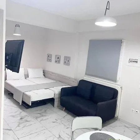 Coral By The Sea Apartament *