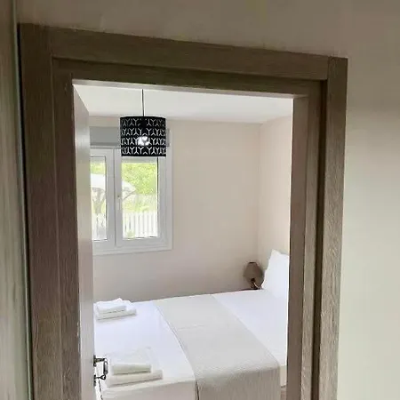 Apartament Coral By The Sea *