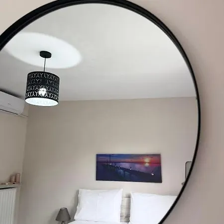 Coral By The Sea Apartament